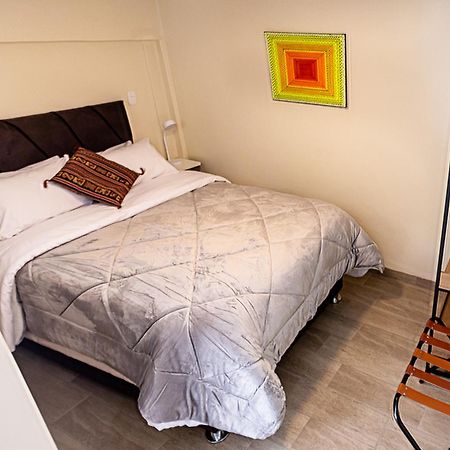 Hotel La Puerta Del Sol Arequipa Exteriér fotografie